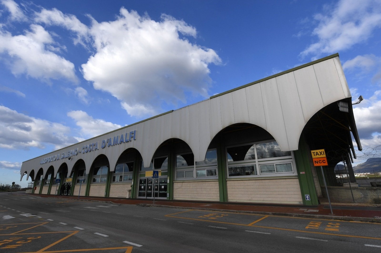 Positano Notizie Aeroporto Salerno Costa D Amalfi Andrea Prete A