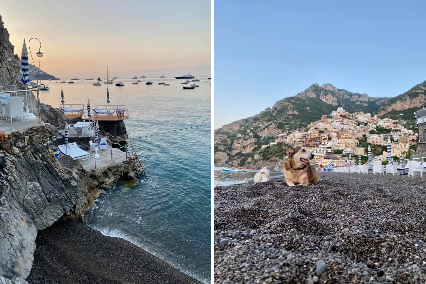 Positano Notizie Good Morning Positano Oggi La Chiesa Cristiana