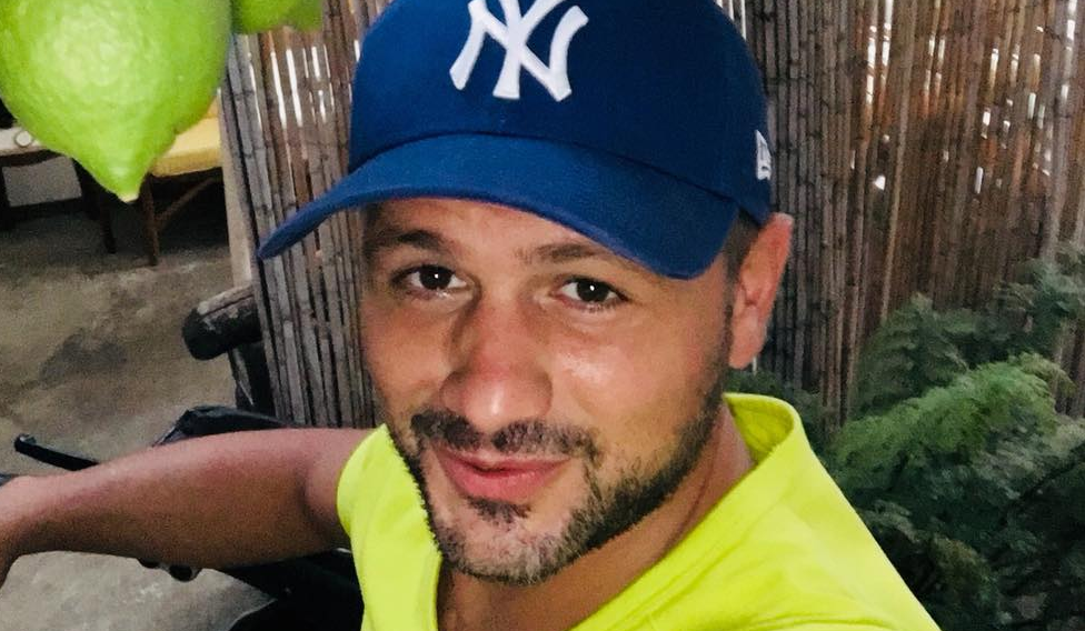 Positano Notizie Incidente Mortale A Gragnano Perde La Vita Antonino