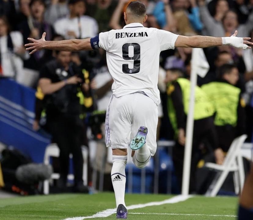 Positano Notizie Madrid Benzema lascia il Real Il club È già una