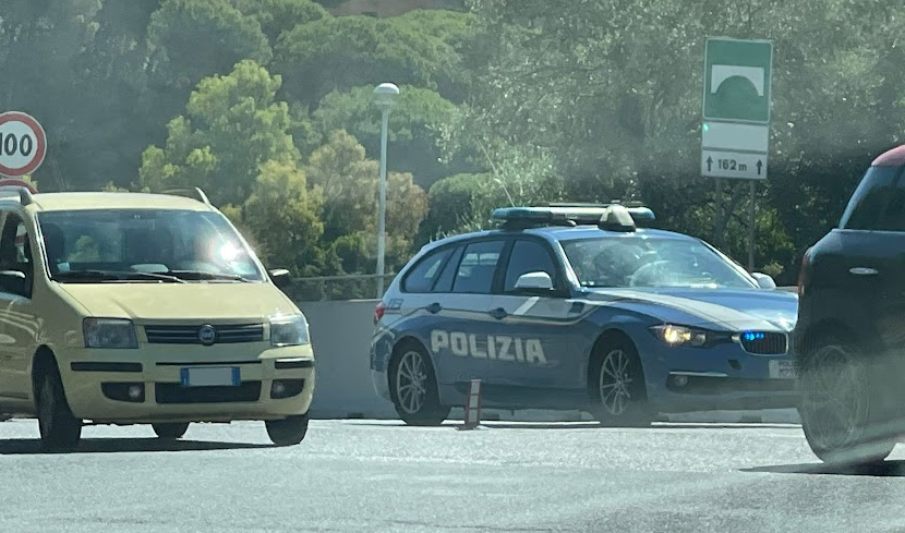 Positano Notizie Tragedia Sulla Cilentana Enne Perde La Vita In Un