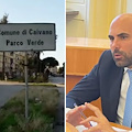 15 milioni di euro per Caivano, Ferrante (Mit): «Sarà libera dalla cappa opprimente della criminalità»