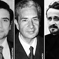 9 maggio: l'Italia ricorda e celebra Aldo Moro, Peppino Impastato e Rosario Livatino