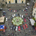 A Cava de' Tirreni conto alla rovescia per il quinto Raduno di Auto e Moto d'epoca