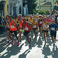 A Cava de' Tirreni torna la "Podistica Internazionale San Lorenzo", 20 settembre la presentazione 