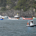 A giugno la Regata torna ad Amalfi, ma elezioni potrebbero farla spostare a Pisa