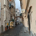 A Minori in via di completamento l’aggiudicazione della “bretella”, previsto aumento box pertinenziali