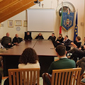 A Minori la prima Assemblea territoriale di Italia Viva Costa d’Amalfi