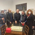 A Minori riapre il Centro di Socializzazione per anziani /foto