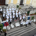 A Minori torna “La Notte del Panettone in riva al Mare”, ecco tutti i protagonisti che riceveranno il Premio “Stelle d’Italia” / FOTO 