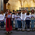 A Napoli torna la "Giornata mondiale della lingua greca": appuntamento il 10 febbraio nella Basilica di San Giovanni Maggiore