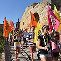 A Paestum il decimo raduno Nazionale dei Giovani di Libera: incontri , gruppi di lavoro, laboratori e attività sportive