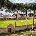 A Pompei una "Palestra culturale" per allenare mente e spirito tra incontri e laboratori