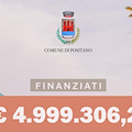 A Positano e Piano di Sorrento 5 milioni di euro per la rigenerazione urbana 