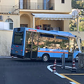 A Positano e Praiano ripotenziate corse navetta dopo il lockdown