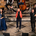 A Positano “Notte Santa Notte D’Ammore”, concerto dedicato alla canzone napoletana