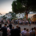 A Positano s'infiamma la sfida elettorale, De Lucia: «La nostra città è inimitabile e chi lo mette in dubbio non merita di governare»