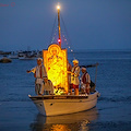 A Positano si rinnova la magia del Concerto all'Alba "Dell'Aurora Tu Sorgi Più Bella" / FOTO