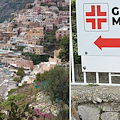 A Positano un progetto pilota per l'assistenza sanitaria, il Comune chiede di istituire Guardia medica estiva 