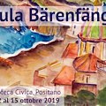 A Positano una mostra dell'artista tedesca Paula Bärenfänger