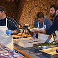 A Praiano non si terrà la Sagra di San Martino, ma si tiene viva la tradizione con una challenge "casalinga"