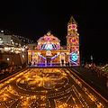 A Praiano torna la Luminaria di San Domenico, per l'occasione un tour escursionistico firmato Authentic Amalfi Coast 