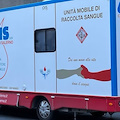 A Ravello due giornate per la donazione del sangue con l'Avis