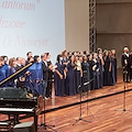 A Ravello tutto pronto per la seconda edizione del concorso Internazionale "Schola Cantorum"