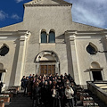 A Ravello un’intera giornata dedicata ai cittadini over 60 