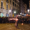 A Salerno conclusa la "Fiera del Crocifisso Ritrovato", boom di presenze per la prima edizione post Covid 