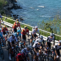 A Sorrento cresce l'attesa per il Giro d'Italia: emanate ordinanze su scuola e mobilità