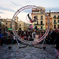 A Sorrento due giorni dedicati al Carnevale con prestigiatori, trampolieri, giocolieri e clown