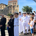 A Sorrento evento per la solidarietà: a Marina Piccola arriva "La Nave del cuore"