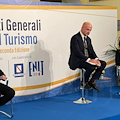 A Sorrento gli "Stati Generali del Turismo", Santanchè: «L'Italia può tornare ad essere leader se si occupa del Sud»