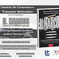 A Sorrento la presentazione in anteprima de "Il Narcos", il libro sulla storia di Raffaele Imperiale