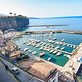 A Sorrento un sistema di monitoraggio della qualità del mare: valorizzerà pesca locale e commercio 