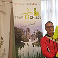 A Tramonti è tutto pronto per la prima edizione del Trail delle 13 Chiese