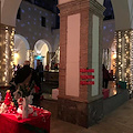 A Tramonti torna “Magie al Convento”: 11-12 dicembre mercatini di Natale e animazione per bambini