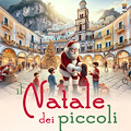 Ad Amalfi ecco il Villaggio Del Grinch, il più irriverente e iconico personaggio di Natale / PROGRAMMA 