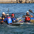 Ad Amalfi il Campionato Nazionale Serie B di Canoa Polo, al via oggi la due giorni di sfide 