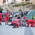 Ad Amalfi la terza edizione di "Coloriamo la strada", l’iniziativa della CRI-Costa Amalfitana sulla sicurezza stradale