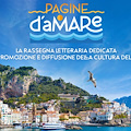 Ad Amalfi “Pagine d’aMare”: la rassegna letteraria che mette al centro la cultura del mare