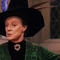 Addio all'attrice Maggie Smith: morta l'iconica professoressa McGranitt nei film di Harry Potter 