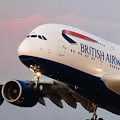 Aeroporto Salerno-Costa d'Amalfi: dal 22 maggio si vola a Londra Gatwick con British Airways