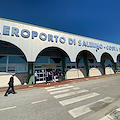 Aeroporto Salerno-Costa d'Amalfi, sospesi voli per Milano: CISL e FIT CISL chiedono urgentemente un tavolo tecnico 