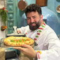 Agerola, 31 luglio il pizzaiolo Vincenzo Capuano ospite a "Pizza a Corte"