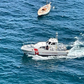 Agropoli, rinvenuto in mare cadavere di pescatore 