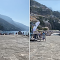 Al molo di Positano niente stand e gazebi: turisti attendono sotto il sole l’arrivo dei traghetti [VIDEO]