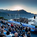 Al Ravello Festival torna la magia del Concerto all’Alba: appuntamento l'11 agosto 