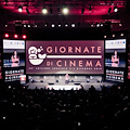 Al via a Sorrento la 44esima edizione delle Giornate Professionali di Cinema